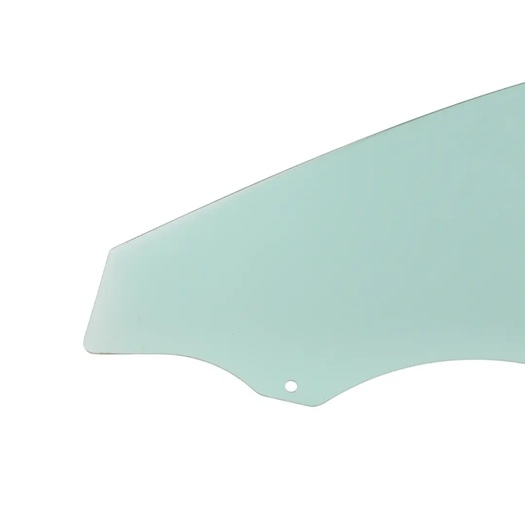Seat Leon Mk3 Vitrage Porte Vert AS2 Avant Côté Droit - SKU 5F4845202A - Numéro de pièce 5F4845202A