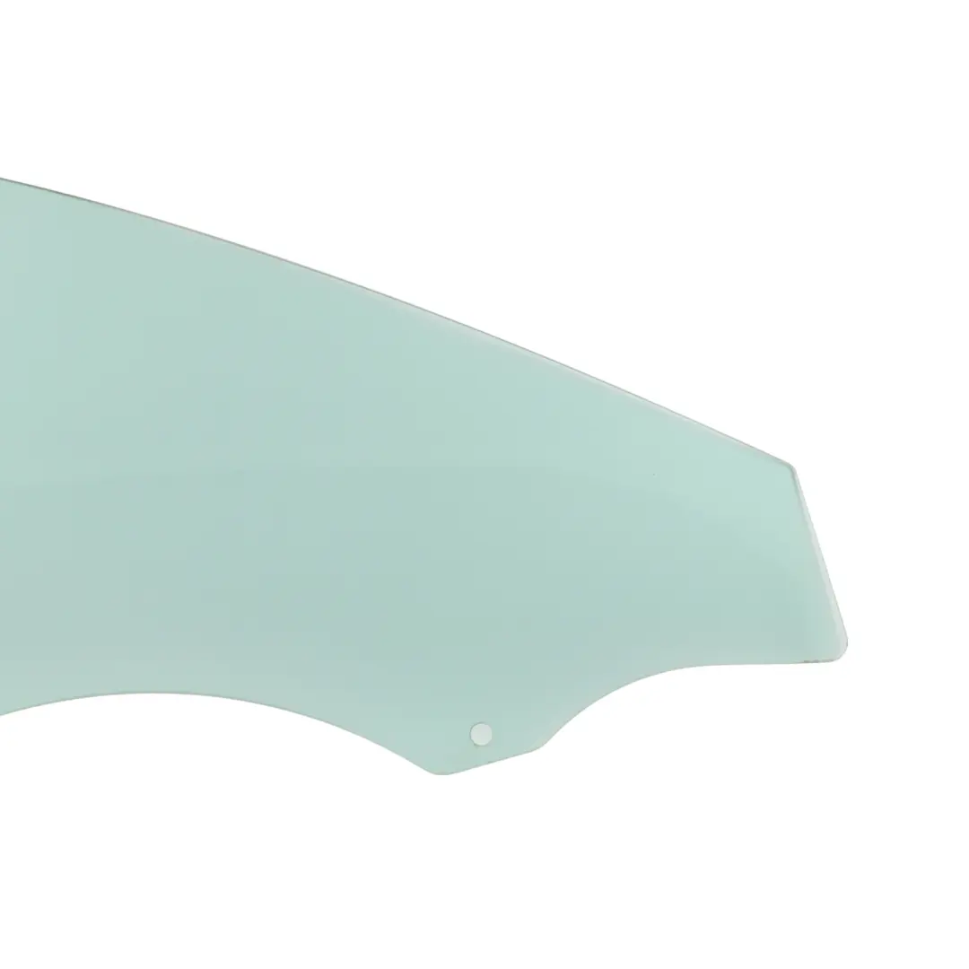 Seat Leon Mk3 Cristal Puerta Verde AS2 Lado Delantero Derecho - SKU 5F4845202A - Número de pieza 5F4845202A