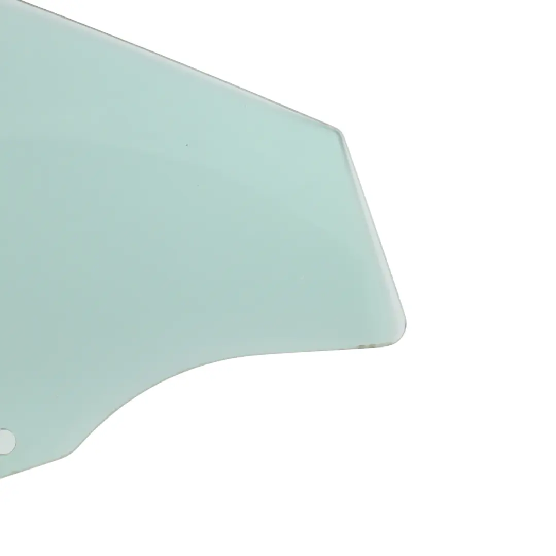 Mk3 Cristal Puerta Verde AS2 Lado Delantero Derecho para Seat Leon con número de pieza 5F4845202A Seat Leon Mk3 Cristal Puerta Verde AS2 Lado Delantero Derecho - SKU 5F4845202A - Número de pieza 5F4845202A