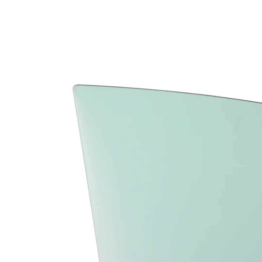 Mk3 Window Glass Door Green AS2 Front Right Side O/S to Seat Leon with Part number 5F4845202A Seat Leon Mk3 Window Glass Door Green AS2 Front Right Side O/S - SKU 5F4845202A - Part number 5F4845202A