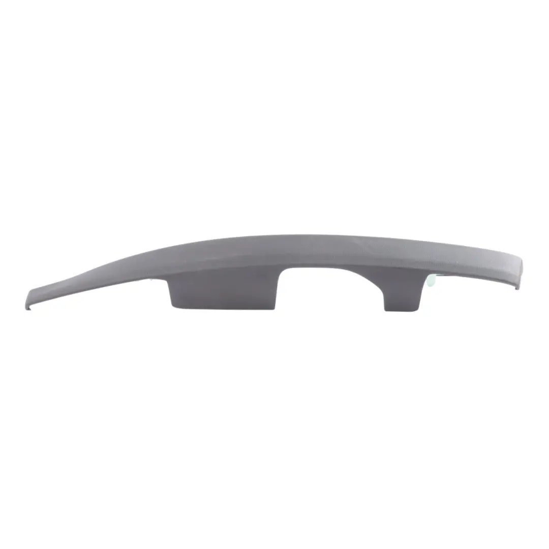 Mk3 5F Door Card Handle Cover Interior Trim Rear Left N/S 5F4867373 to Seat Leon with Part number 5F4867173 Seat Leon Mk3 5F Door Card Handle Cover Interior Trim Rear Left N/S 5F4867373 - SKU 5F4867173 - Part number 5F4867173