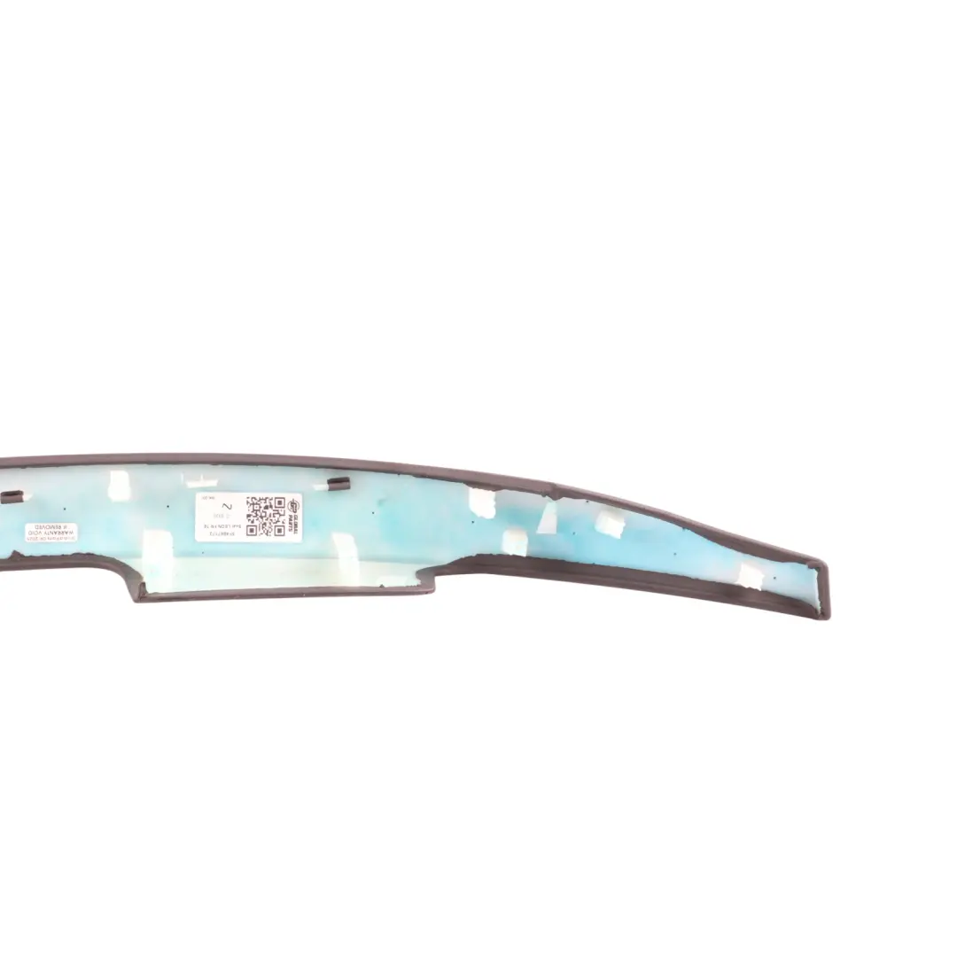 Mk3 5F Door Card Handle Cover Interior Trim Rear Left N/S 5F4867373 to Seat Leon with Part number 5F4867173 Seat Leon Mk3 5F Door Card Handle Cover Interior Trim Rear Left N/S 5F4867373 - SKU 5F4867173 - Part number 5F4867173