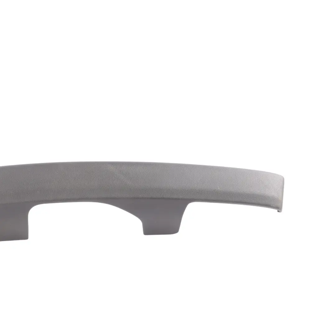 5F Türkarte Griff Abdeckung Innen Verkleidung Hinten Links 5F4867373 für Seat Leon mit Teilenummer 5F4867173 Seat Leon 5F Türkarte Griff Abdeckung Innen Verkleidung Hinten Links 5F4867373 - SKU 5F4867173 - Teilenummer 5F4867173