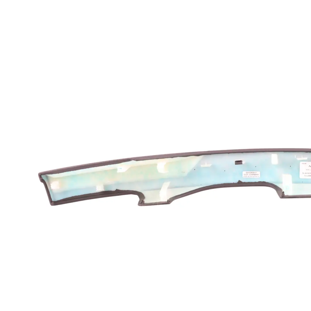 Mk3 5F Door Card Handle Cover Interior Trim Front Left N/S 5F4867373 to Seat Leon with Part number 5F4867173 Seat Leon Mk3 5F Door Card Handle Cover Interior Trim Front Left N/S 5F4867373 - SKU 5F4867173 - Part number 5F4867173