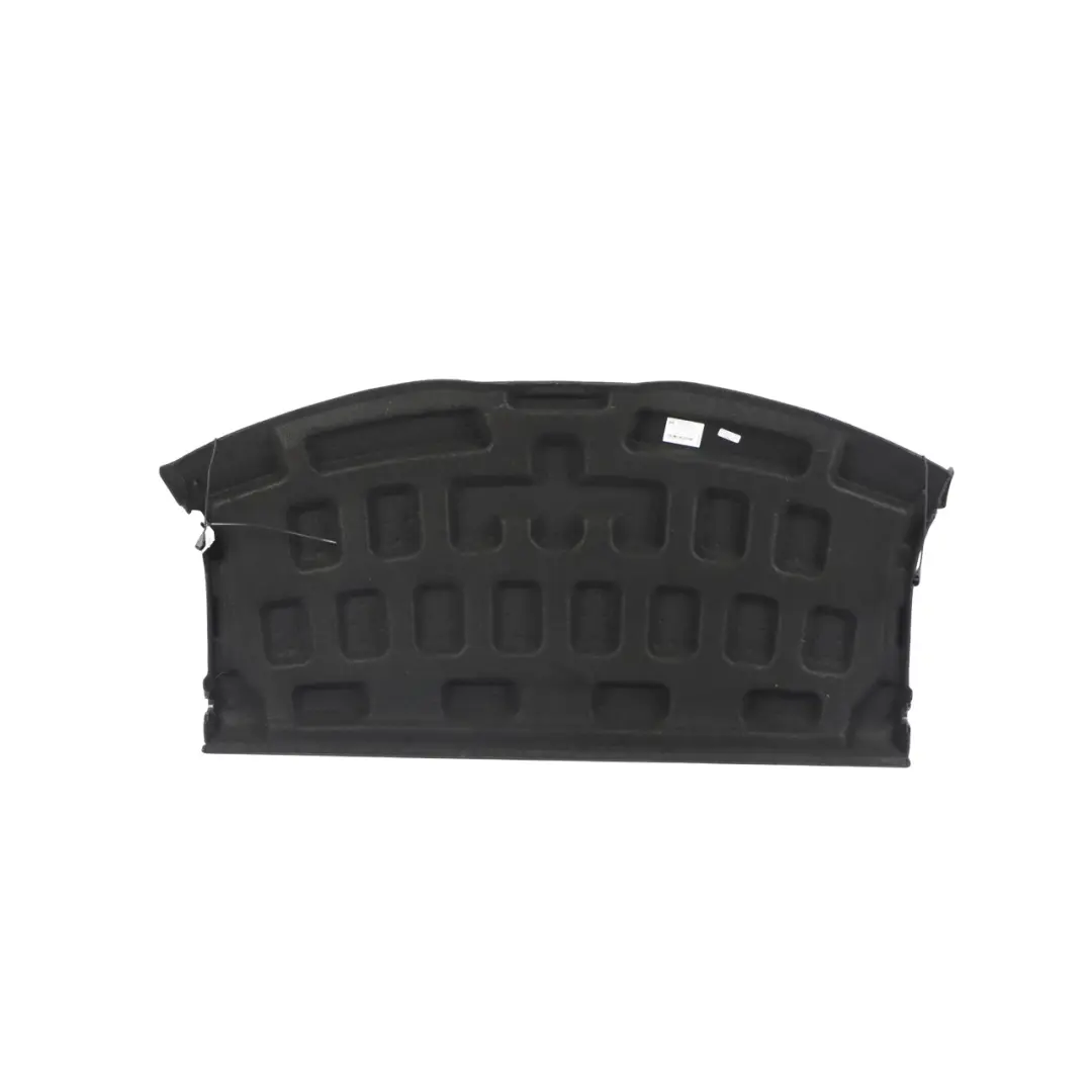 Mk3 Rear Trunk Luggage Compartment Load Cover Parcel Shelf to Seat Leon with Part number 5F4867769A Seat Leon Mk3 Rear Trunk Luggage Compartment Load Cover Parcel Shelf - SKU 5F4867769A - Part number 5F4867769A