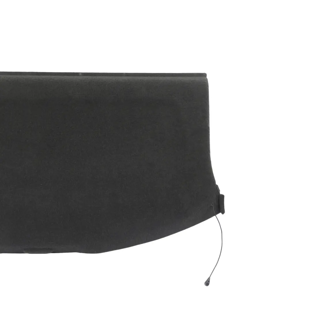 Seat Leon Mk3 Rear Trunk Luggage Compartment Load Cover Parcel Shelf - SKU 5F4867769A - Part number 5F4867769A