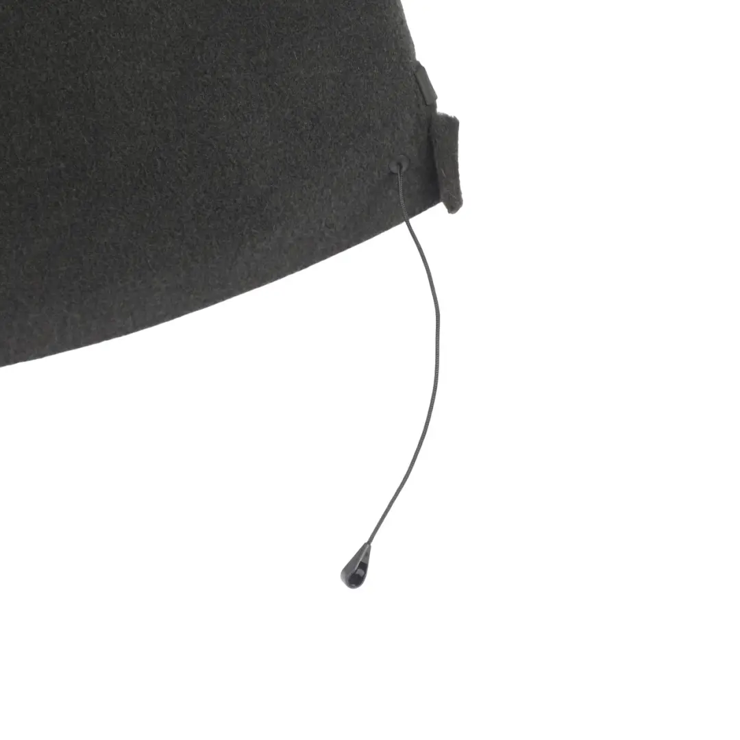 Mk3 Rear Trunk Luggage Compartment Load Cover Parcel Shelf to Seat Leon with Part number 5F4867769A Seat Leon Mk3 Rear Trunk Luggage Compartment Load Cover Parcel Shelf - SKU 5F4867769A - Part number 5F4867769A