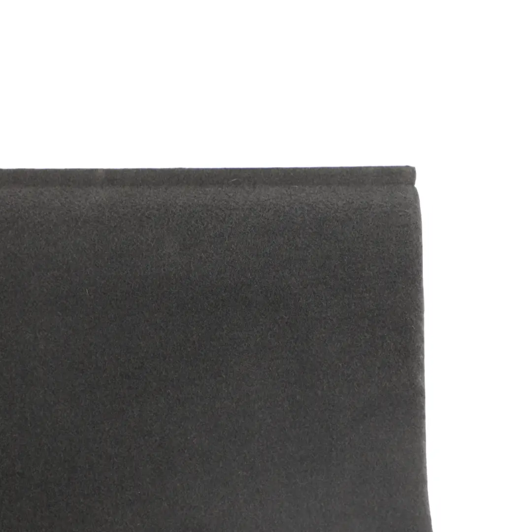 Seat Leon Mk3 Kofferraumabdeckung Gepäckraumabdeckung Paketablage - SKU 5F4867769A - Teilenummer 5F4867769A