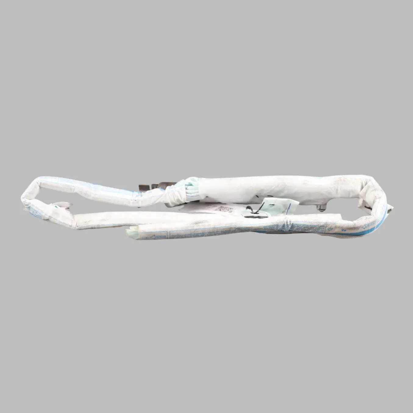Seat Leon Mk3 Head Air Module Headliner Roof Curtain Left N/S 5F4880741