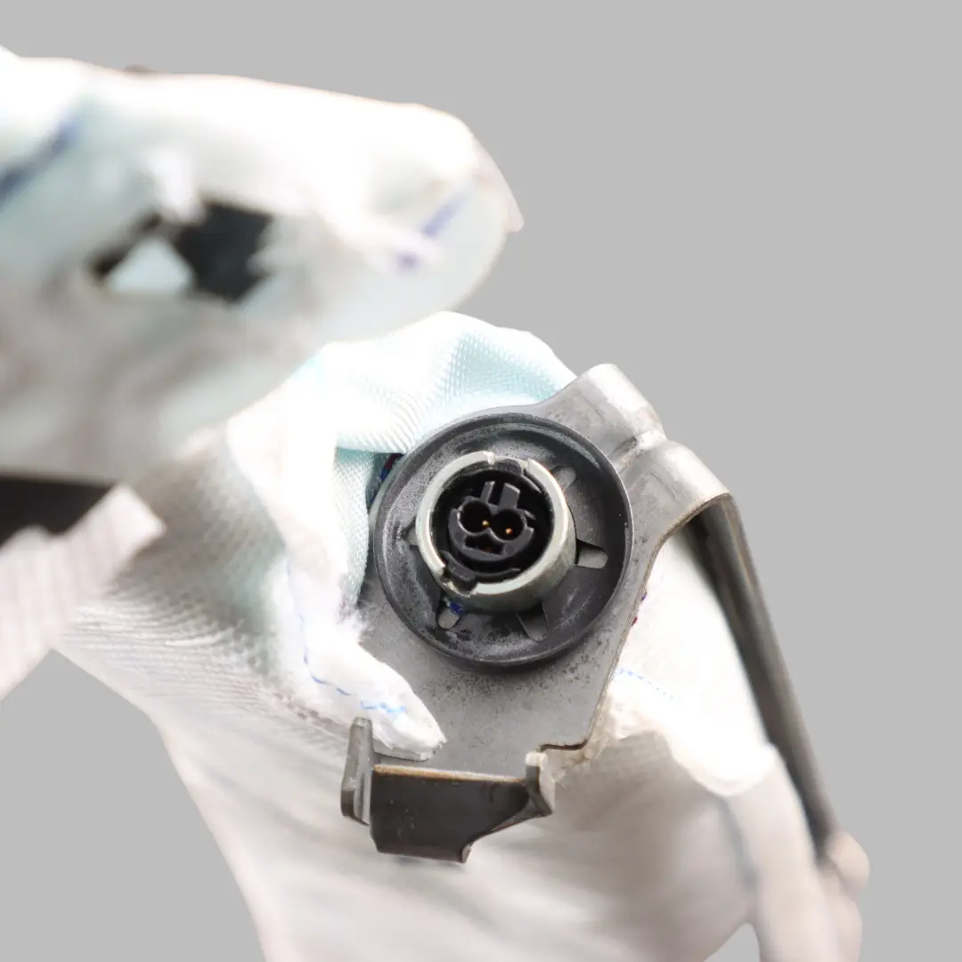 Seat Leon Mk3 Head Air Module Headliner Roof Curtain Left N/S - SKU 5F4880741 - Part number 5F4880741