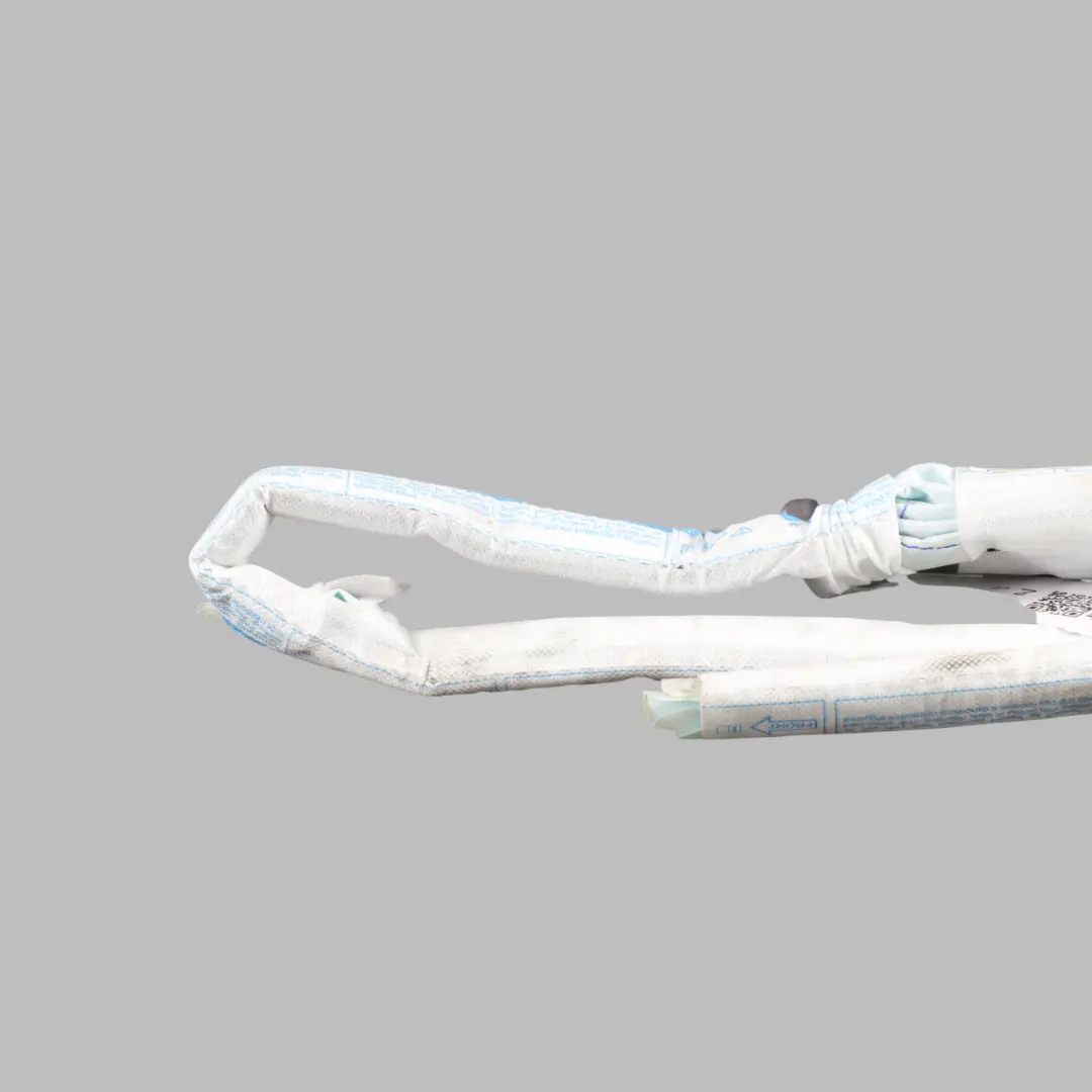 Seat Leon Mk3 Head Air Module Headliner Roof Curtain Left N/S - SKU 5F4880741 - Part number 5F4880741