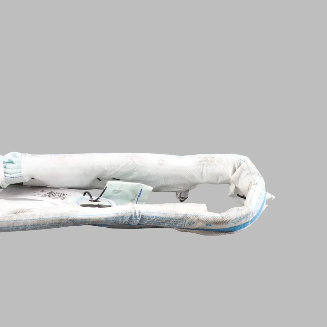 Mk3 Head Air Module Headliner Roof Curtain Left N/S to Seat Leon with Part number 5F4880741 Seat Leon Mk3 Head Air Module Headliner Roof Curtain Left N/S - SKU 5F4880741 - Part number 5F4880741