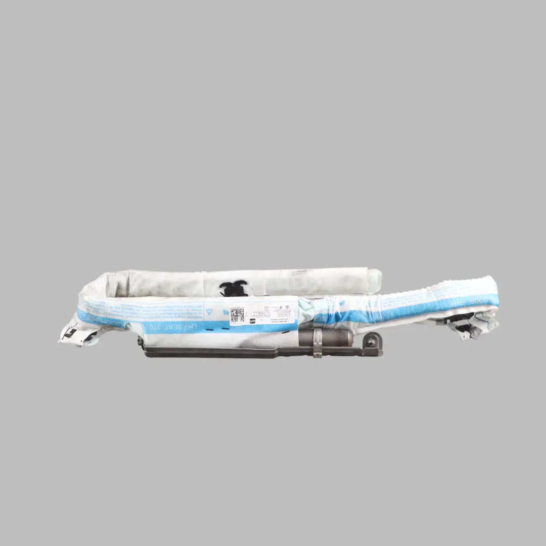 Mk3 Head Air Module Headliner Roof Curtain Left N/S to Seat Leon with Part number 5F4880741 Seat Leon Mk3 Head Air Module Headliner Roof Curtain Left N/S - SKU 5F4880741 - Part number 5F4880741