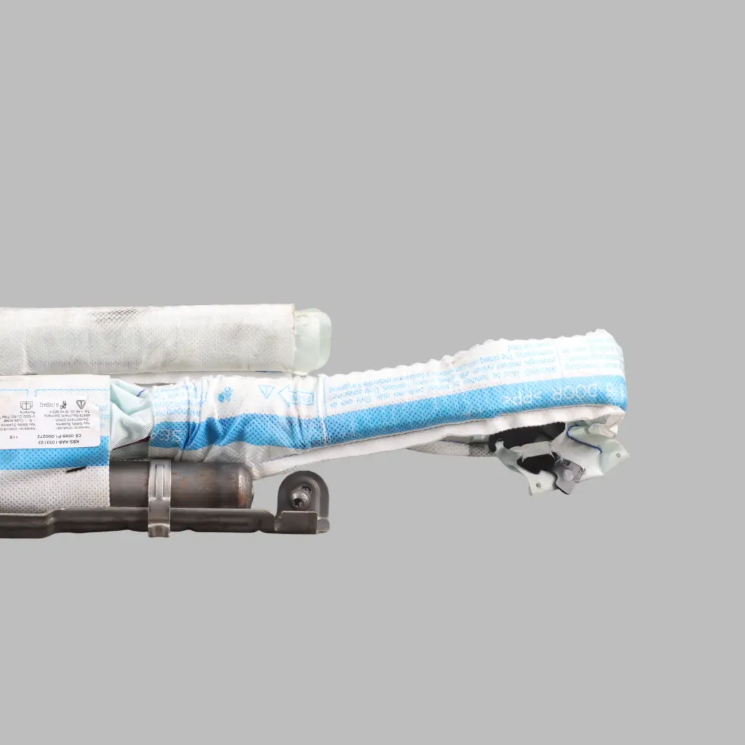 Seat Leon Mk3 Head Air Module Headliner Roof Curtain Left N/S - SKU 5F4880741 - Part number 5F4880741