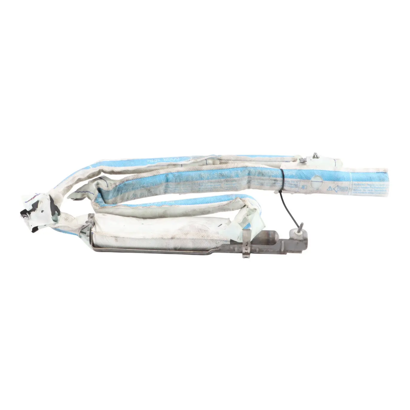 Seat Leon FR 5F Mk3 Headliner Air Module Roof Curtain Right O/S 5F4880742