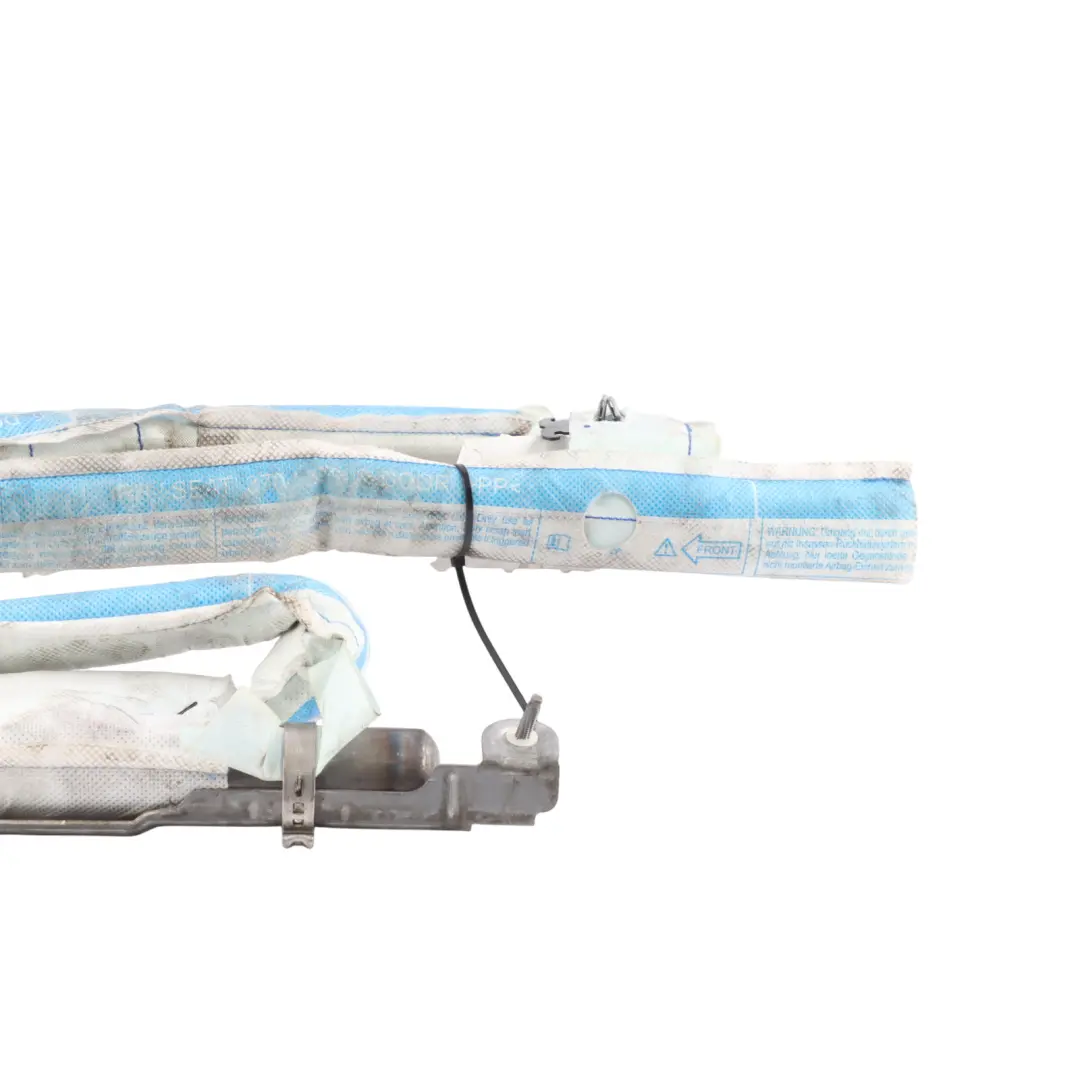 5F Mk3 Headliner Air Module Roof Curtain Right O/S to Seat Leon FR with Part number 5F4880742 Seat Leon FR 5F Mk3 Headliner Air Module Roof Curtain Right O/S - SKU 5F4880742 - Part number 5F4880742