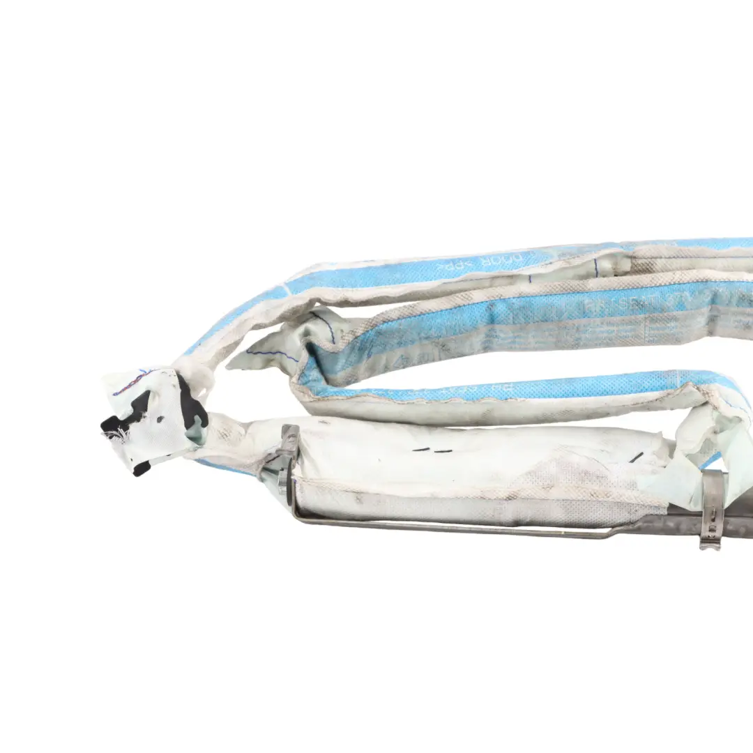 5F Mk3 Headliner Air Module Roof Curtain Right O/S to Seat Leon FR with Part number 5F4880742 Seat Leon FR 5F Mk3 Headliner Air Module Roof Curtain Right O/S - SKU 5F4880742 - Part number 5F4880742