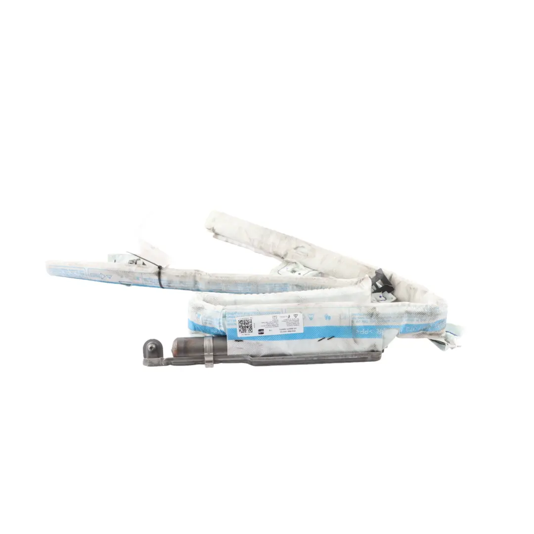 5F Mk3 Headliner Air Module Roof Curtain Right O/S to Seat Leon FR with Part number 5F4880742 Seat Leon FR 5F Mk3 Headliner Air Module Roof Curtain Right O/S - SKU 5F4880742 - Part number 5F4880742