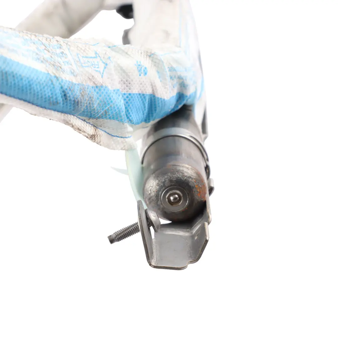 Seat Leon FR 5F Mk3 Headliner Air Module Roof Curtain Right O/S - SKU 5F4880742 - Part number 5F4880742