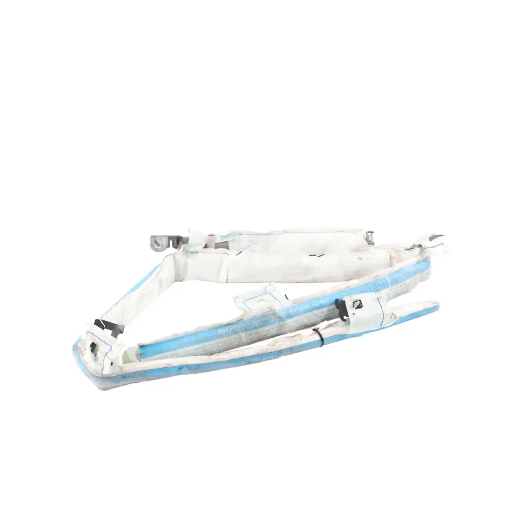 5F Mk3 Headliner Air Module Roof Curtain Right O/S to Seat Leon FR with Part number 5F4880742 Seat Leon FR 5F Mk3 Headliner Air Module Roof Curtain Right O/S - SKU 5F4880742 - Part number 5F4880742