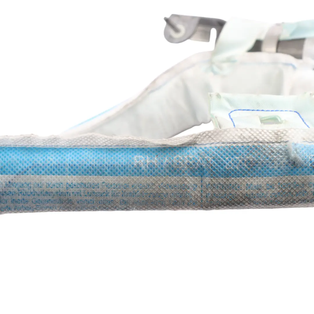 Seat Leon FR 5F Mk3 Headliner Air Module Roof Curtain Right O/S - SKU 5F4880742 - Part number 5F4880742