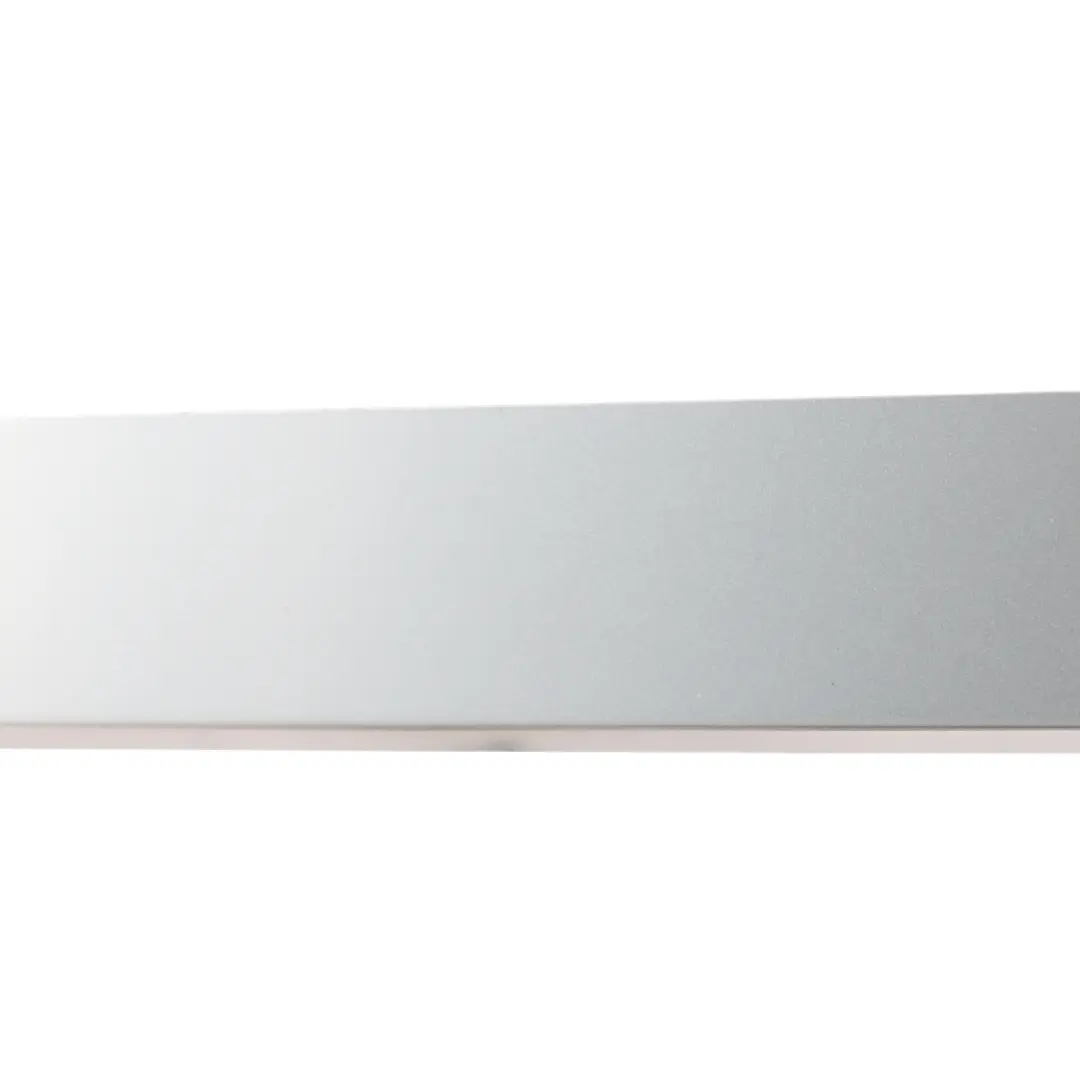 Mk3 Ateca FR Front Door Sill Kick Plate Illuminated N/O/S to Seat Leon with Part number 5F4947417A Seat Leon Mk3 Ateca FR Front Door Sill Kick Plate Illuminated N/O/S - SKU 5F4947417A - Part number 5F4947417A