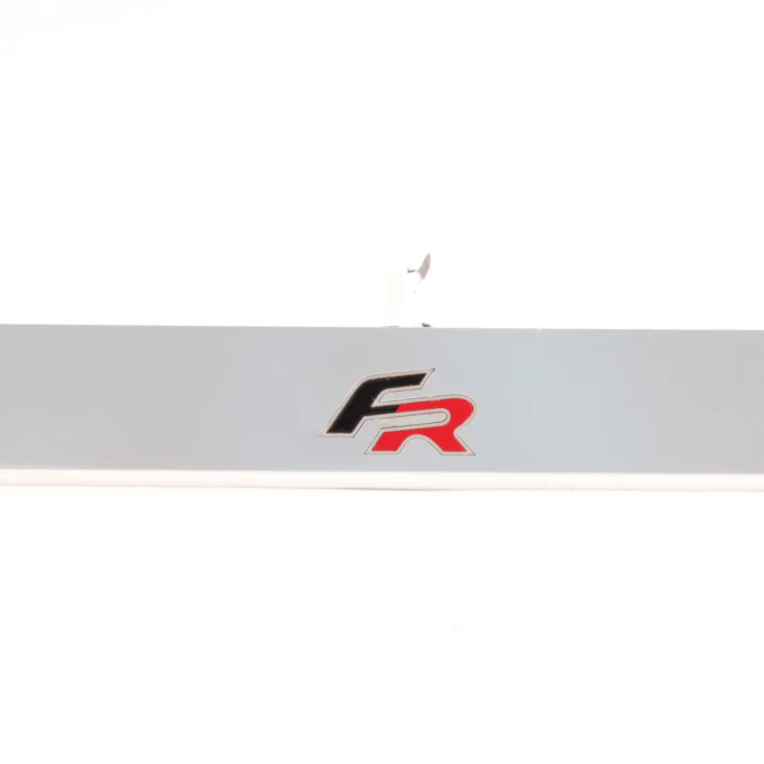 Seat Leon MK3 Ateca FR Umbral Puerta Delantera Iluminado - SKU 5F4947417A - Número de pieza 5F4947417A