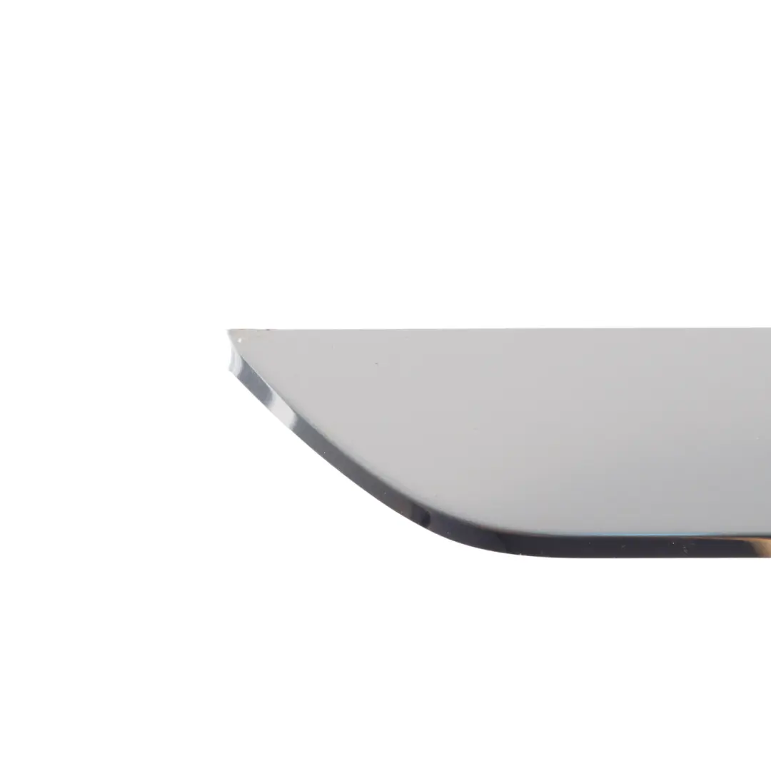 Mk3 Ateca FR Front Door Sill Kick Plate Illuminated N/O/S to Seat Leon with Part number 5F4947417A Seat Leon Mk3 Ateca FR Front Door Sill Kick Plate Illuminated N/O/S - SKU 5F4947417A - Part number 5F4947417A