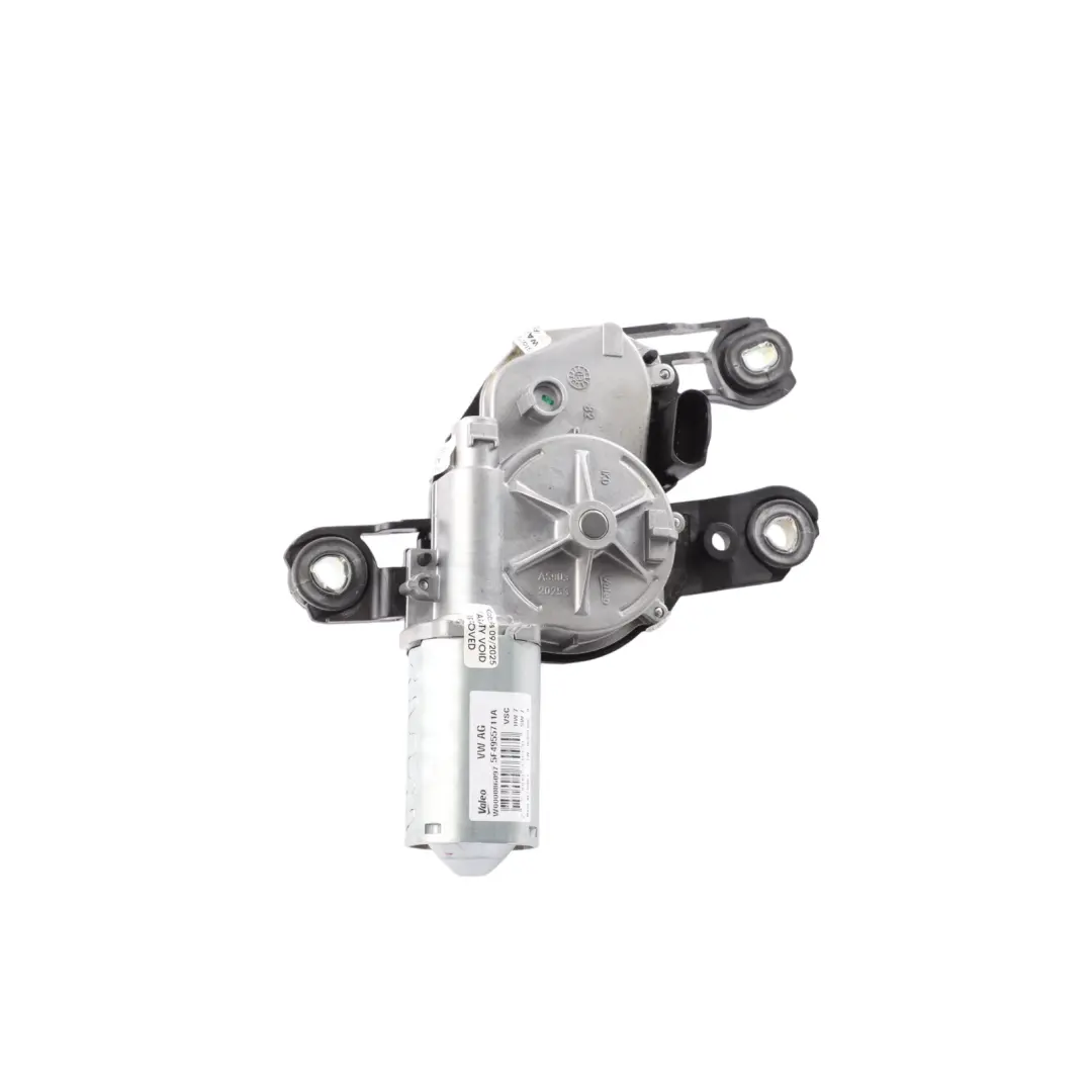 Mk3 Skoda Octavia Mk3 Heckscheibenwischer Motor Aktuator für Seat Leon mit Teilenummer 5F4955711A Seat Leon Mk3 Skoda Octavia Mk3 Heckscheibenwischer Motor Aktuator - SKU 5F4955711A - Teilenummer 5F4955711A