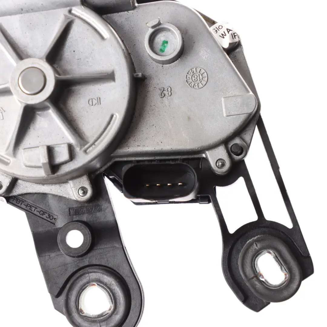 Mk3 Skoda Octavia Mk3 Unidad Actuador Motor Trasero para Seat Leon con número de pieza 5F4955711A Seat Leon Mk3 Skoda Octavia Mk3 Unidad Actuador Motor Trasero - SKU 5F4955711A - Número de pieza 5F4955711A