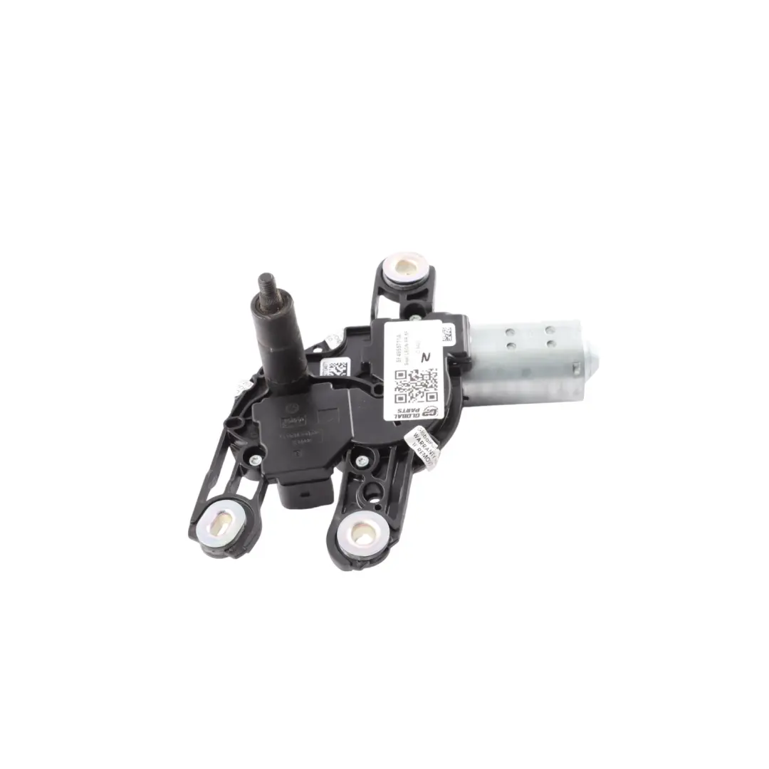 Seat Leon Mk3 Skoda Octavia Mk3 Moteur D'Essuie Glace Arrière - SKU 5F4955711A - Numéro de pièce 5F4955711A