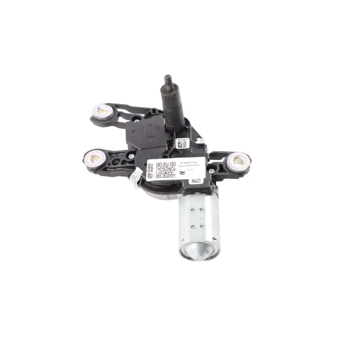 Seat Leon Mk3 Skoda Octavia Mk3 Moteur D'Essuie Glace Arrière - SKU 5F4955711A - Numéro de pièce 5F4955711A