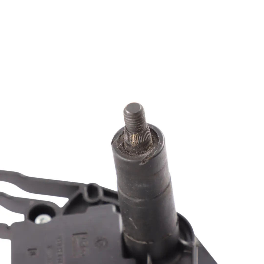 Seat Leon Mk3 Skoda Octavia Mk3 Moteur D'Essuie Glace Arrière - SKU 5F4955711A - Numéro de pièce 5F4955711A