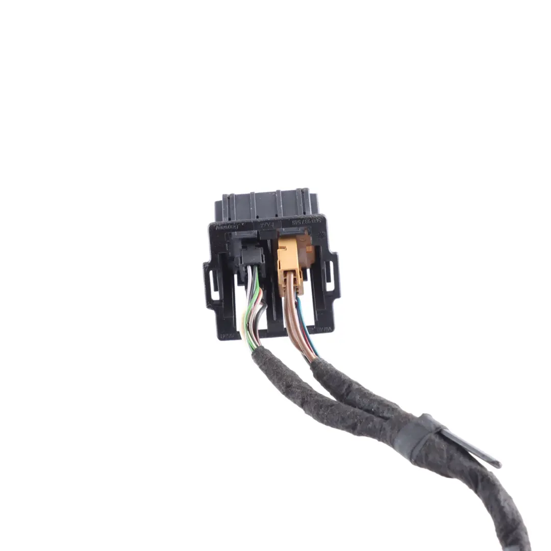 Seat Leon Mk3 5F Portellone Posteriore Cavo Baule Cablaggio - SKU 5F4971145 - Numero di parte 5F4971145