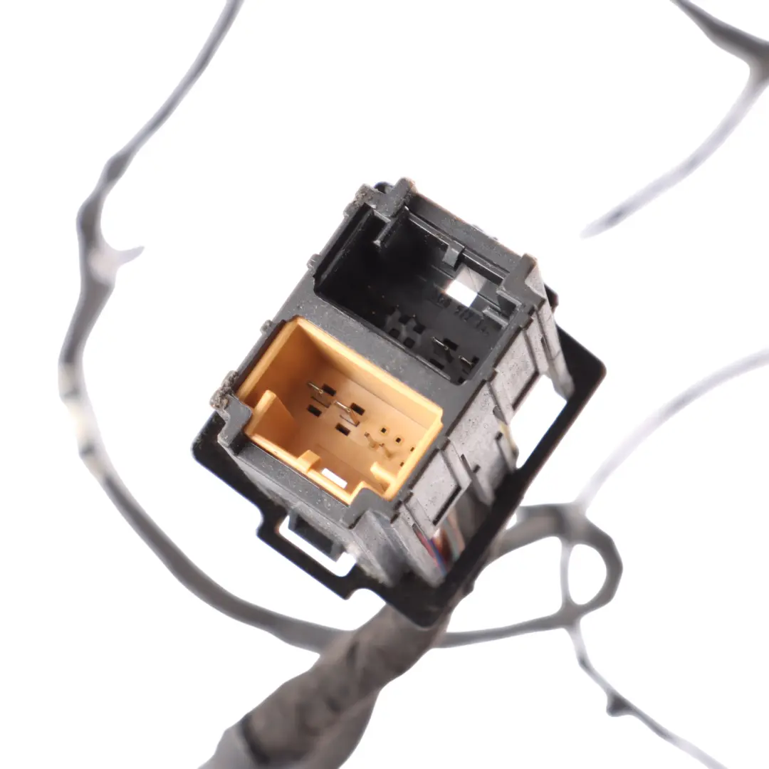 Mk3 5F Arnés De Cableado Para Portón Trasero Maletero para Seat Leon con número de pieza 5F4971145 Seat Leon Mk3 5F Arnés De Cableado Para Portón Trasero Maletero - SKU 5F4971145 - Número de pieza 5F4971145