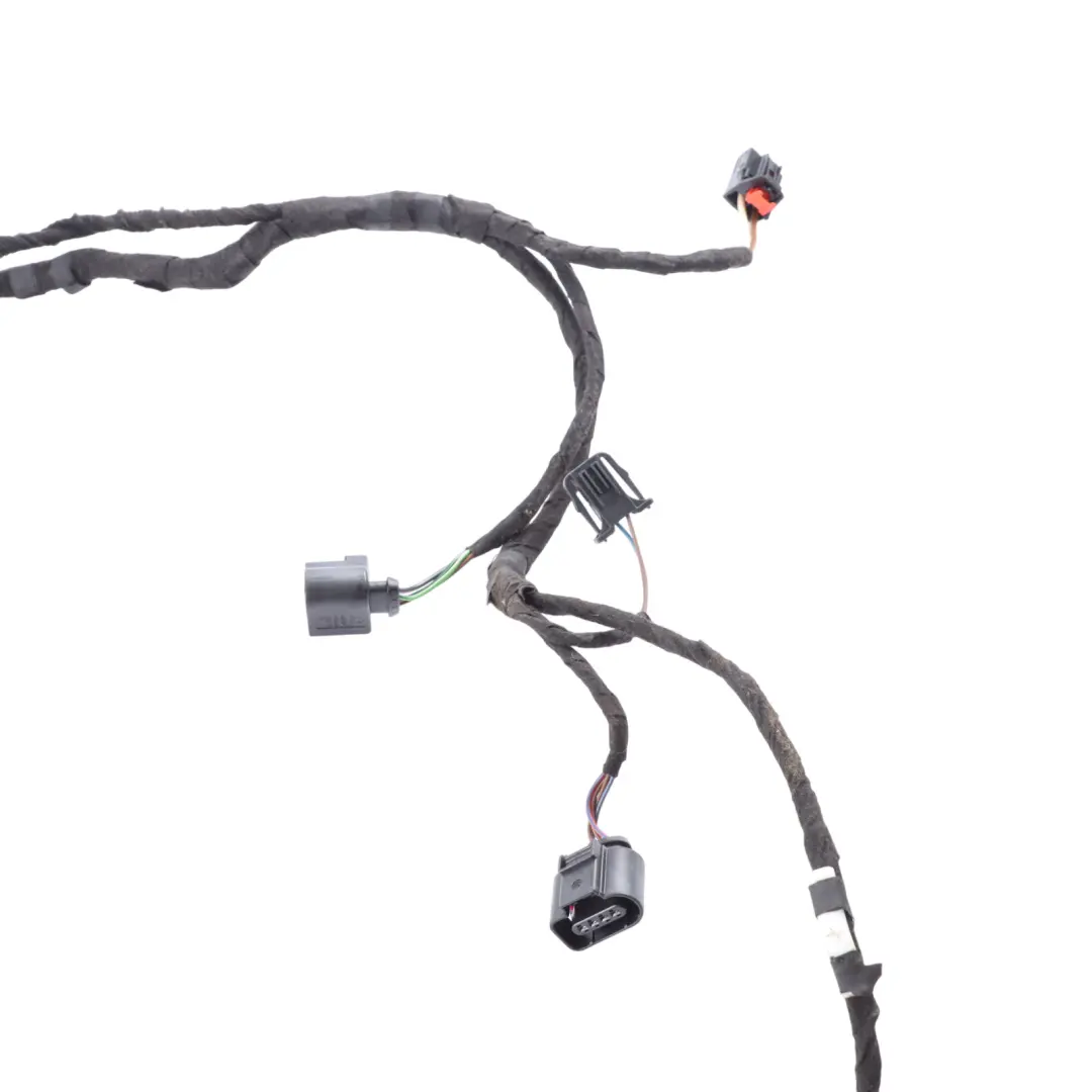 Mk3 5F Heckklappe Boot Kofferraum Kabel Kabelbaum für Seat Leon mit Teilenummer 5F4971145 Seat Leon Mk3 5F Heckklappe Boot Kofferraum Kabel Kabelbaum - SKU 5F4971145 - Teilenummer 5F4971145