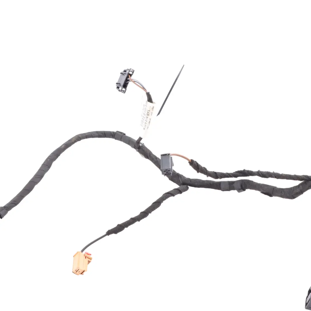 Mk3 5F Faisceau De Câbles De Hayon Et De Coffre pour Seat Leon à propos du numéro de pièce 5F4971145 Seat Leon Mk3 5F Faisceau De Câbles De Hayon Et De Coffre - SKU 5F4971145 - Numéro de pièce 5F4971145