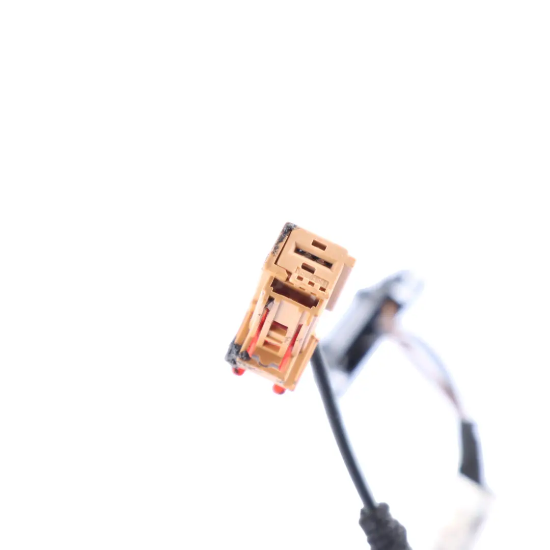 Mk3 5F Arnés De Cableado Para Portón Trasero Maletero para Seat Leon con número de pieza 5F4971145 Seat Leon Mk3 5F Arnés De Cableado Para Portón Trasero Maletero - SKU 5F4971145 - Número de pieza 5F4971145