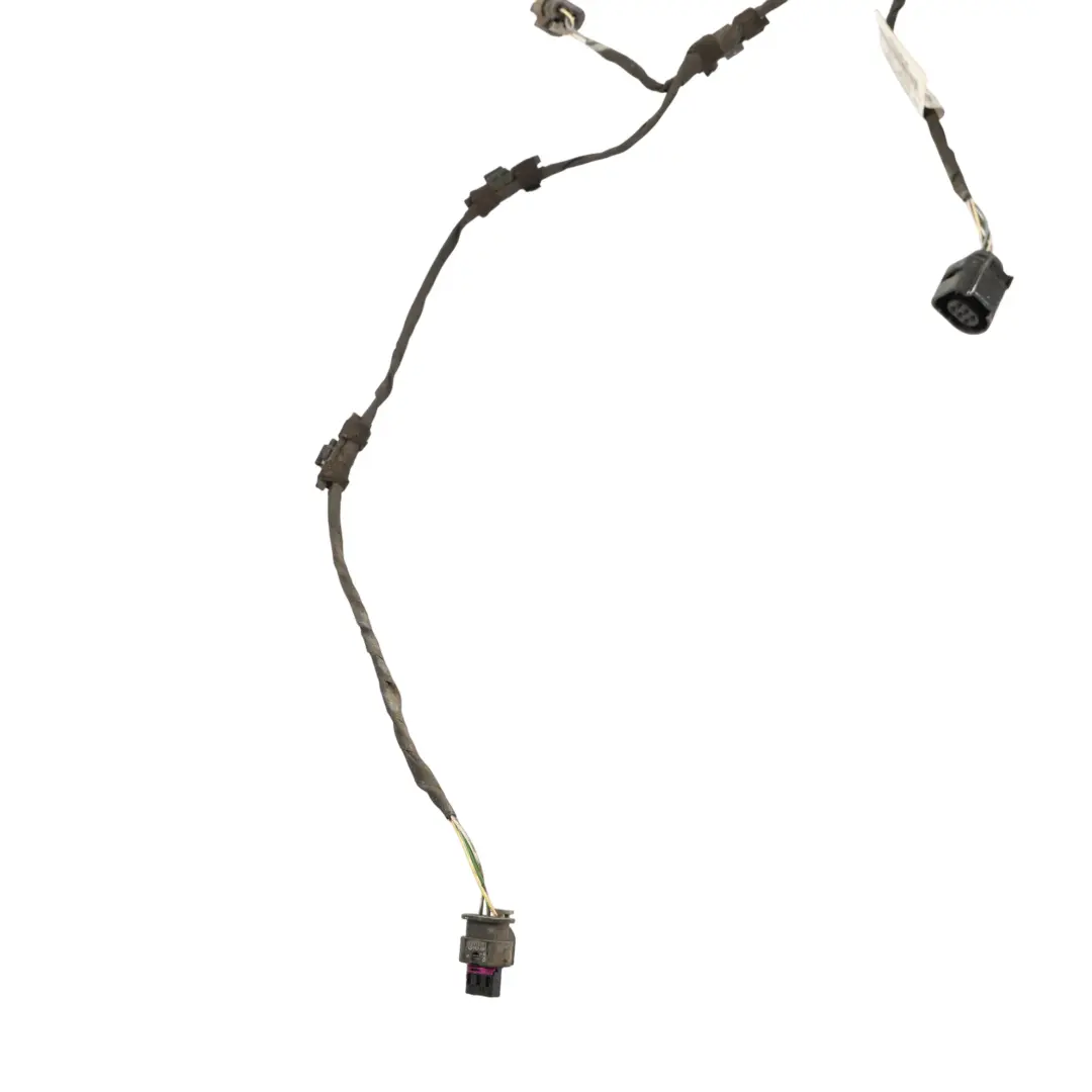 Seat Leon 5F Rear Bumper Wiring Loom PDC Harness Parking Sensor - SKU 5F4971194A - Part number 5F4971194A
