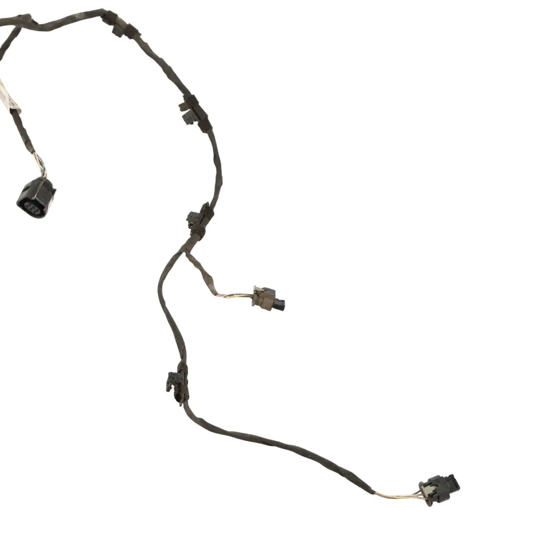 Seat Leon 5F Hintere Stoßstange Kabelbaum PDC Kabelbaum Parksensor - SKU 5F4971194A - Teilenummer 5F4971194A