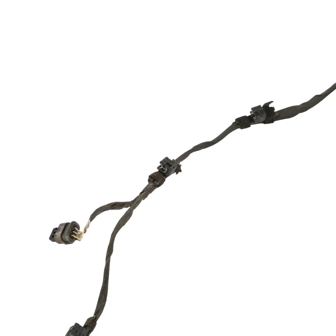 Seat Leon 5F Rear Bumper Wiring Loom PDC Harness Parking Sensor - SKU 5F4971194A - Part number 5F4971194A