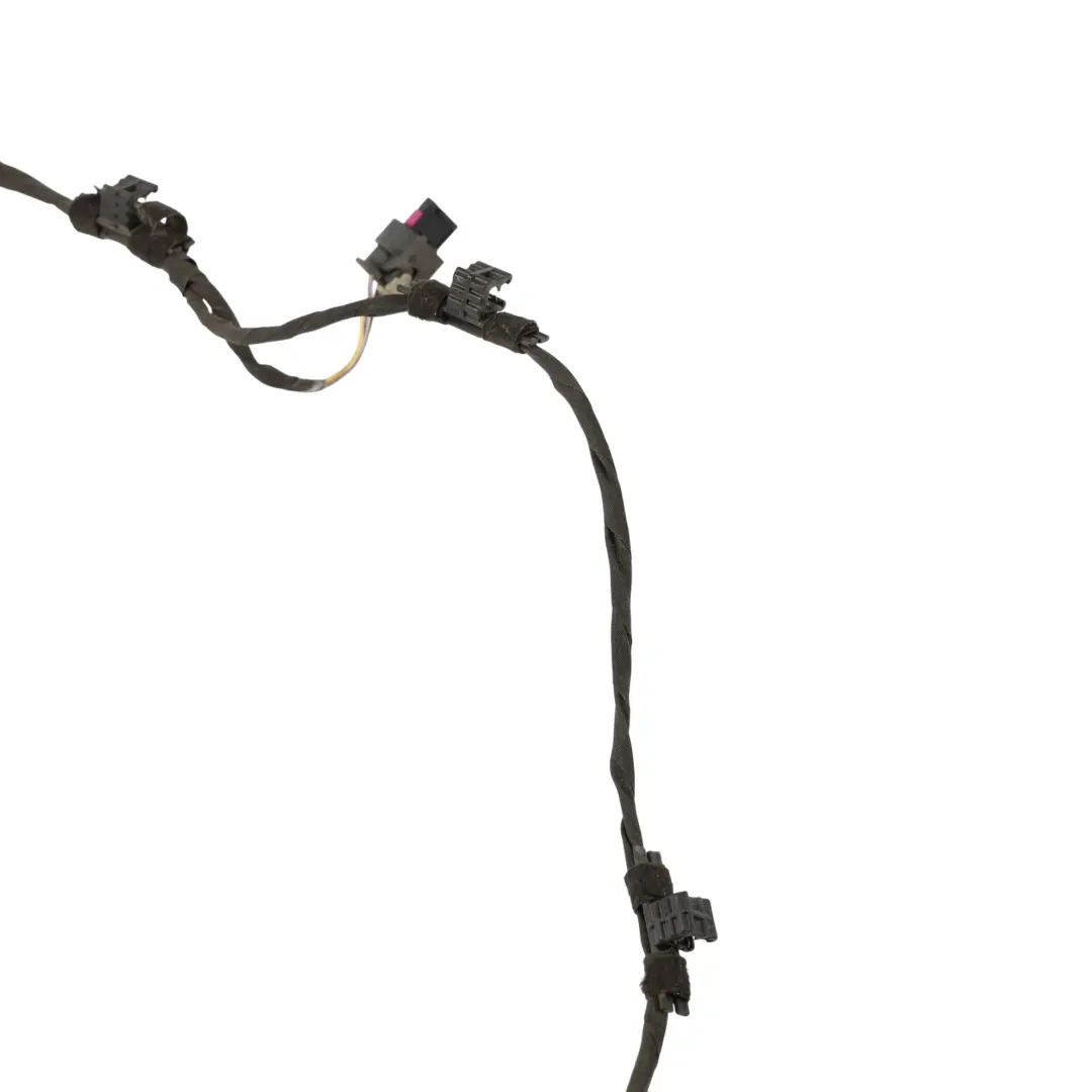 Seat Leon 5F Hintere Stoßstange Kabelbaum PDC Kabelbaum Parksensor - SKU 5F4971194A - Teilenummer 5F4971194A
