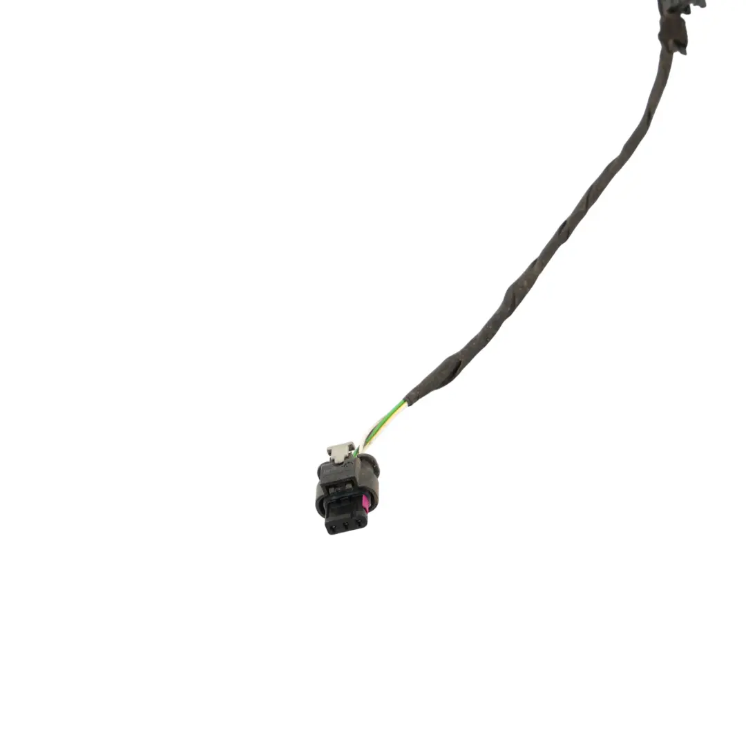Seat Leon 5F Hintere Stoßstange Kabelbaum PDC Kabelbaum Parksensor - SKU 5F4971194A - Teilenummer 5F4971194A