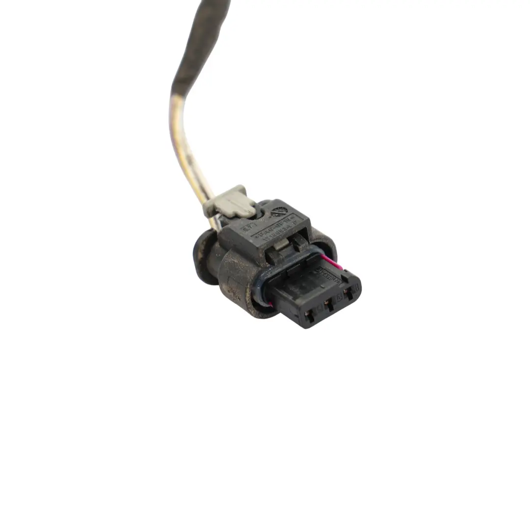 Seat Leon 5F Hintere Stoßstange Kabelbaum PDC Kabelbaum Parksensor - SKU 5F4971194A - Teilenummer 5F4971194A
