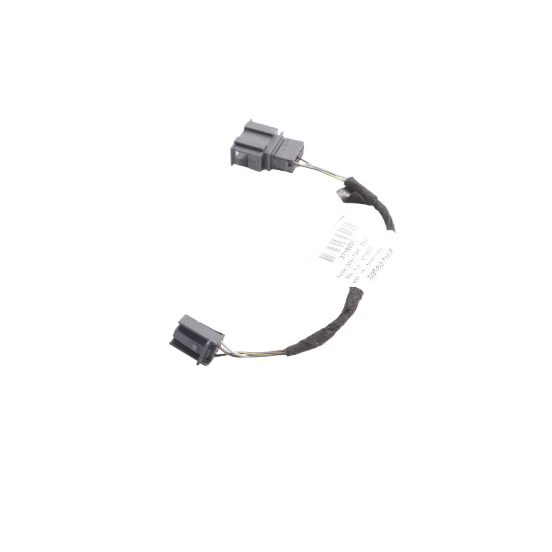 Door Window Switch Loom Cable Rear Left Right N/O/S to Audi A1 8X with Part number 5F4971693 Audi A1 8X Door Window Switch Loom Cable Rear Left Right N/O/S - SKU 5F4971693 - Part number 5F4971693