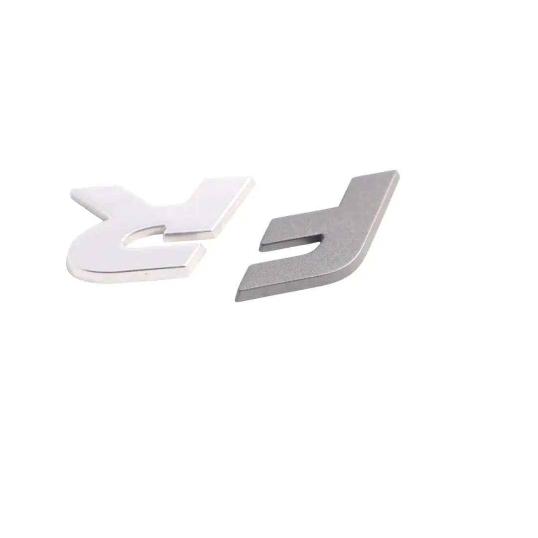 Seat Ibiza V KJ1 FR Tailgate Bootlid Logo Emblem Lettering FR - SKU 5FA853670 - Part number 5FA853670