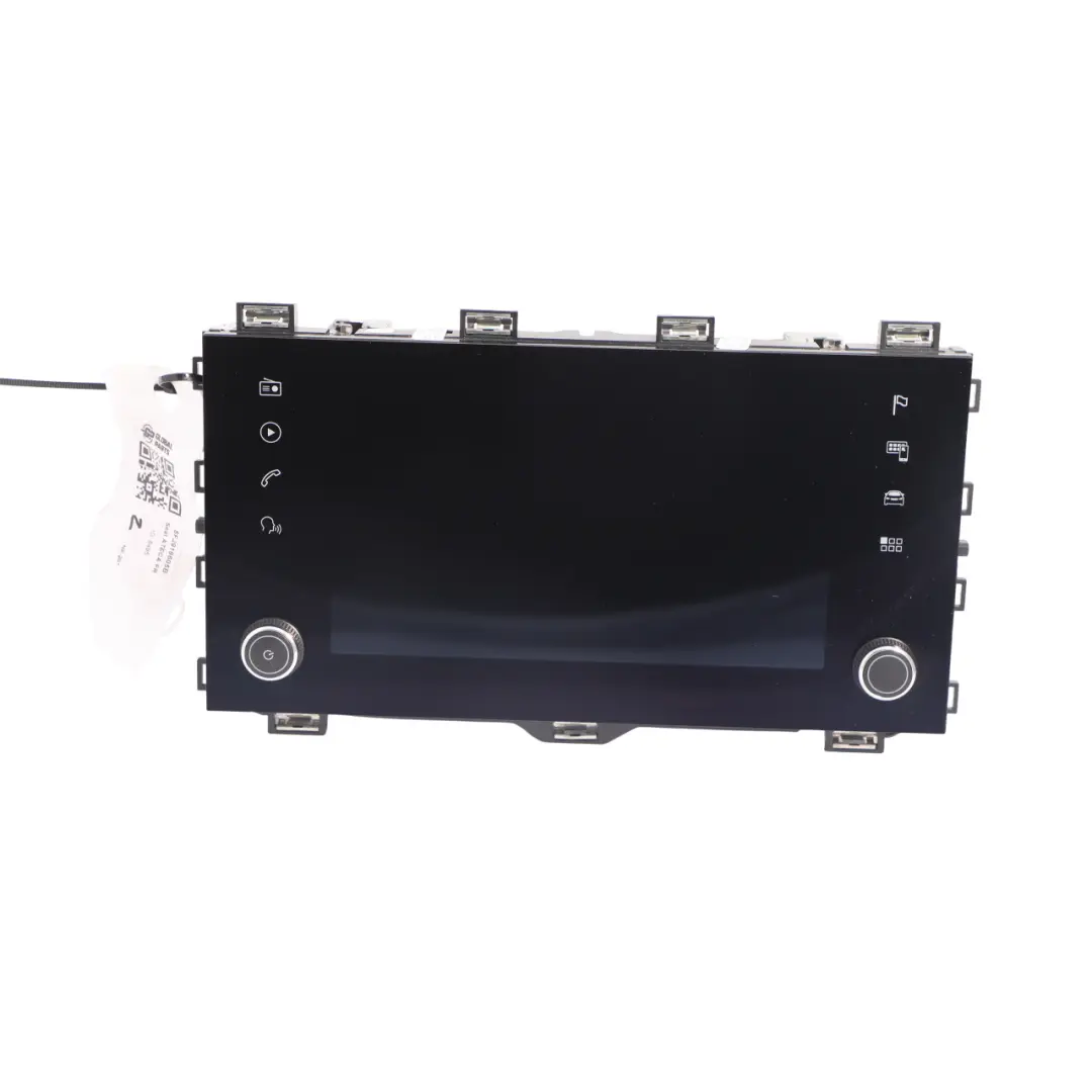 Multimedia Sat Nav Display Unit Screen to Seat Ateca with Part number 5FJ919605B Seat Ateca Multimedia Sat Nav Display Unit Screen - SKU 5FJ919605B - Part number 5FJ919605B