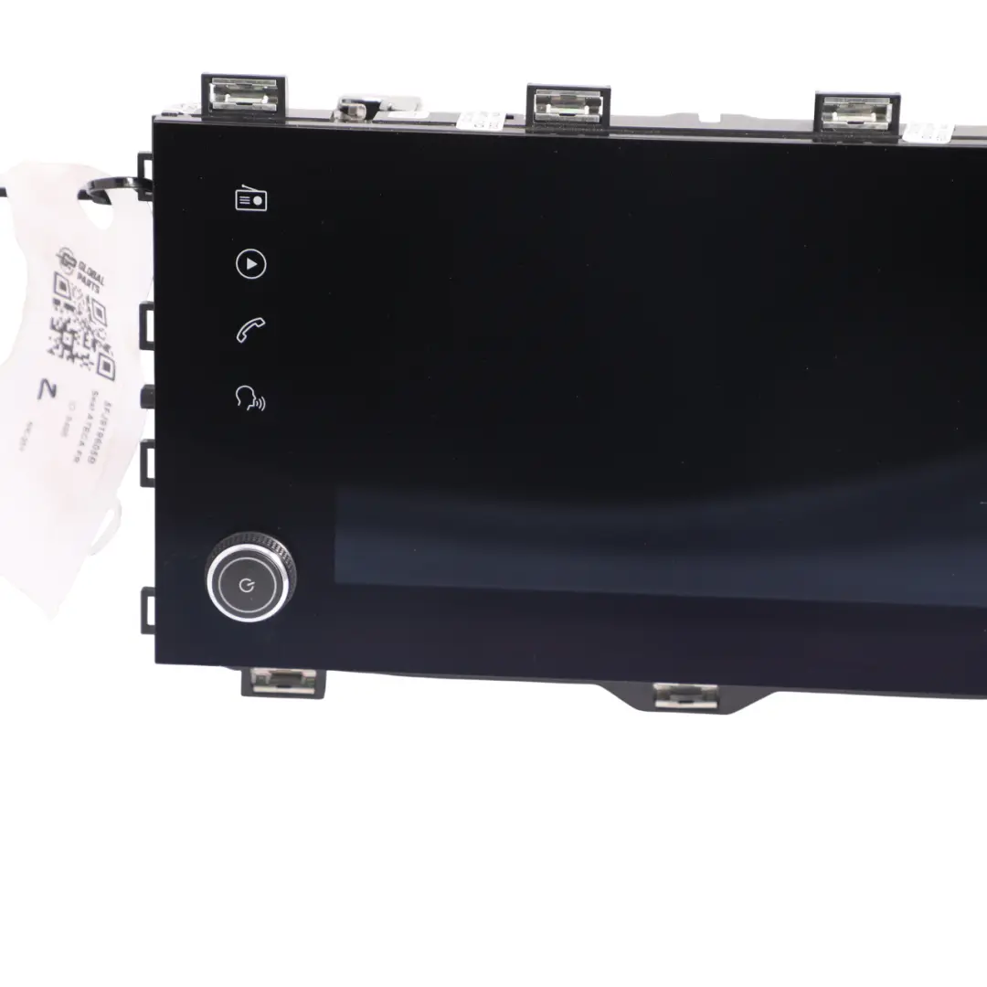 Seat Ateca Multimedia Sat Nav Display Unit Screen - SKU 5FJ919605B - Part number 5FJ919605B