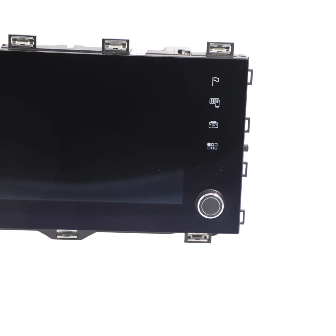 Seat Ateca Multimedia Sat Nav Display Unit Screen - SKU 5FJ919605B - Part number 5FJ919605B