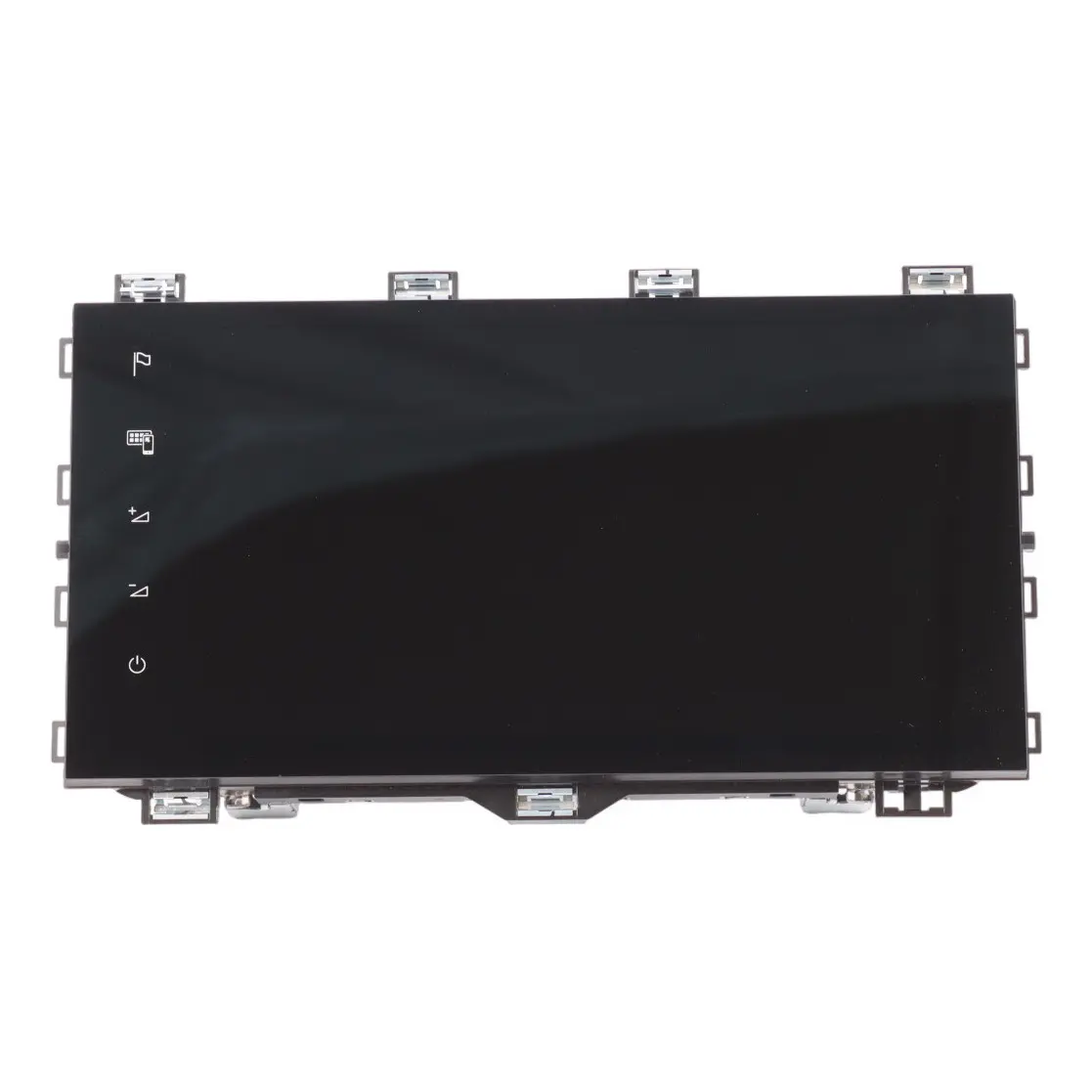 Seat Ibiza Mk5 Dashboard Onboard Screen Monitor Touchscreen Display 5FJ919606B